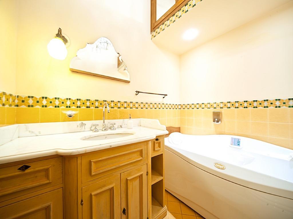Charming Trastevere Apartment Roma Exterior foto